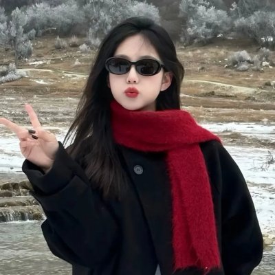 彩虹人